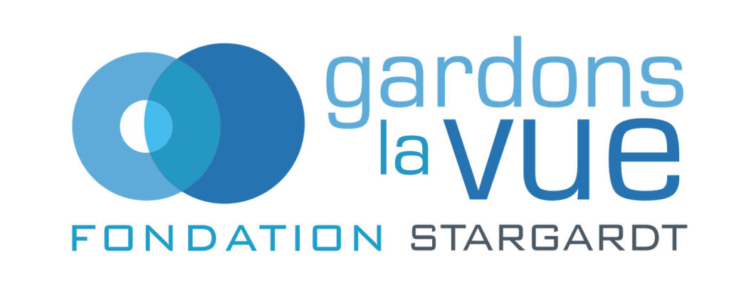 gardons la vue