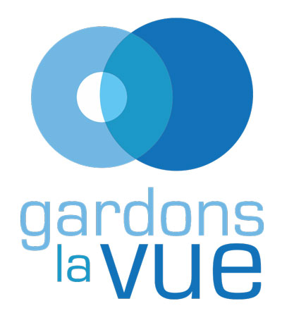 logo gardons la vue