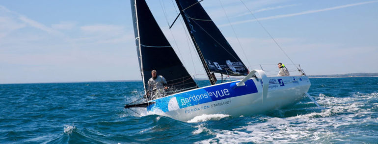 Bateau gardons la vue